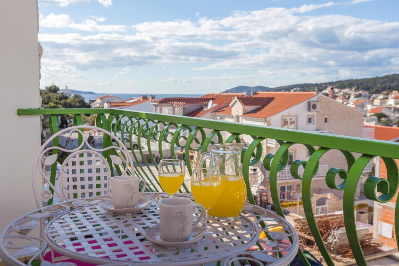 Apartments Marija Bibic Hvar Town Exterior photo
