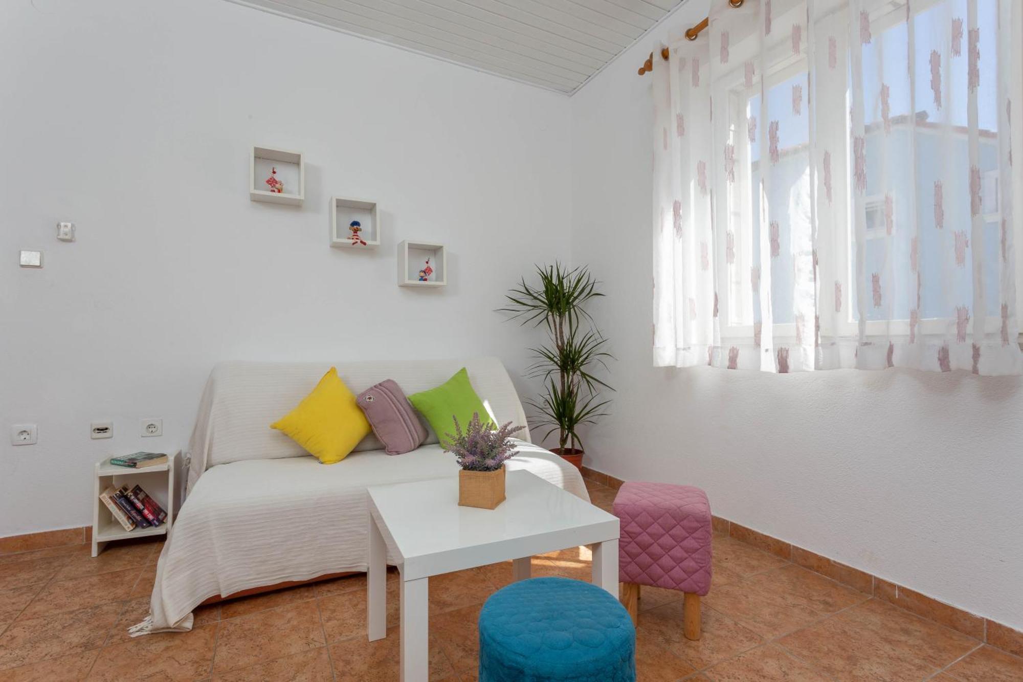 Apartments Marija Bibic Hvar Town Exterior photo