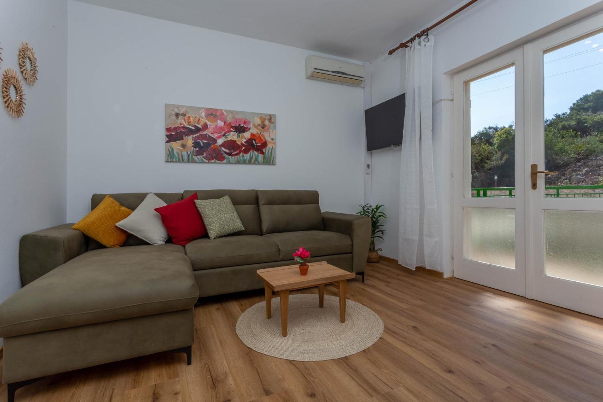 Apartments Marija Bibic Hvar Town Exterior photo